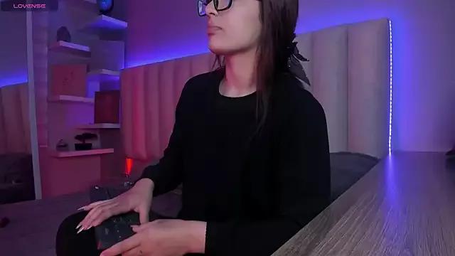 Incite your eccentricities: Get kinky and please these steamy asian sluts, who will reward you with wacky outfits and vibrating toys.