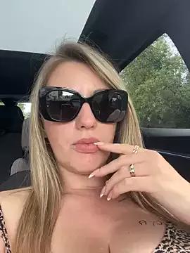 Megan_off from StripChat is Freechat