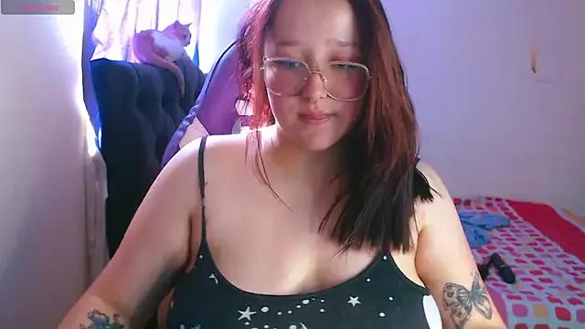 megan_owo from StripChat is Freechat