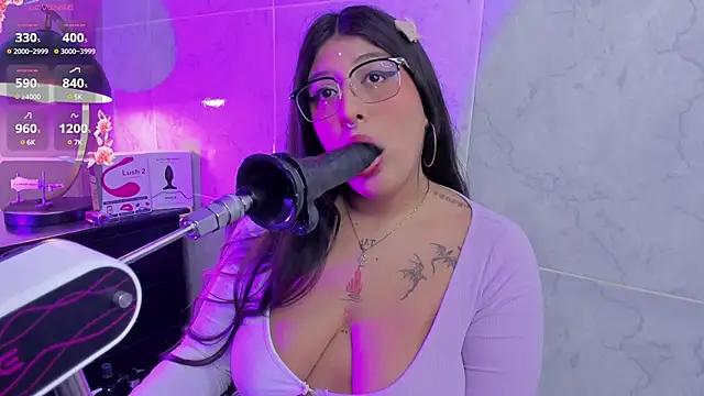 Incite your eccentricities: Get kinky and please these steamy asian sluts, who will reward you with wacky outfits and vibrating toys.