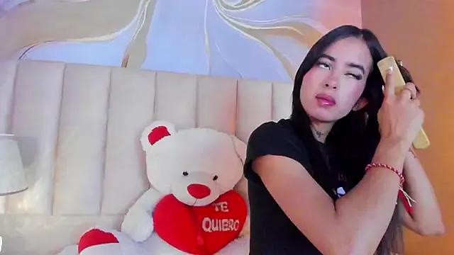 Incite your eccentricities: Get kinky and please these steamy asian sluts, who will reward you with wacky outfits and vibrating toys.