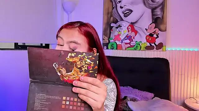 Incite your eccentricities: Get kinky and please these steamy asian sluts, who will reward you with wacky outfits and vibrating toys.