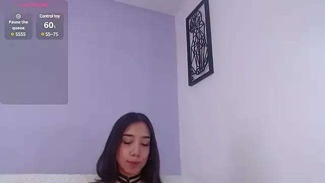 Incite your eccentricities: Get kinky and please these steamy asian sluts, who will reward you with wacky outfits and vibrating toys.