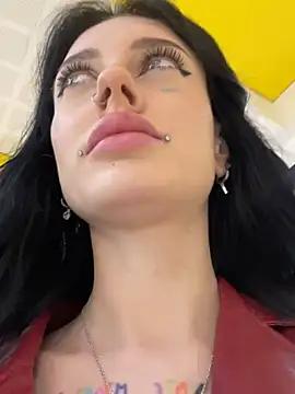 Incite your eccentricities: Get kinky and please these steamy asian sluts, who will reward you with wacky outfits and vibrating toys.