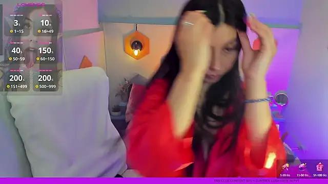 Incite your eccentricities: Get kinky and please these steamy asian sluts, who will reward you with wacky outfits and vibrating toys.