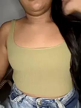 Melissa_melll from StripChat is Freechat