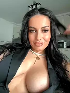 Photos of melissablack from StripChat is Freechat