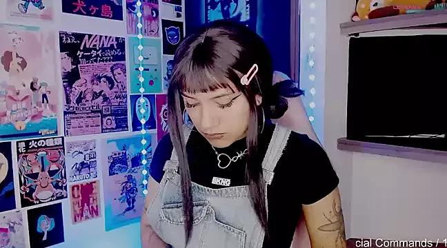 melissahowl from StripChat is Freechat