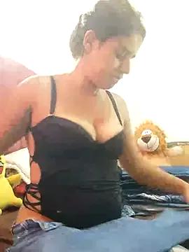 MeliSweet webcams show profile image 