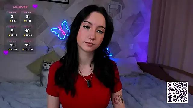 Photos of Melody_Palmer from StripChat is Freechat