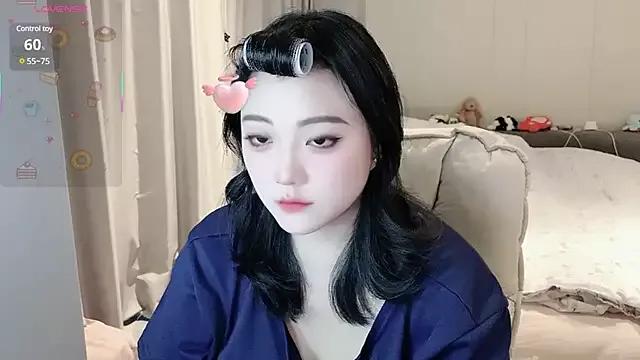 Photos of mengqi-6688 from StripChat is Freechat