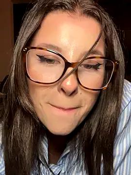 Photos of Mia-Minou from StripChat is Private