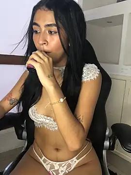 Photos of mia_20_x from StripChat is Freechat