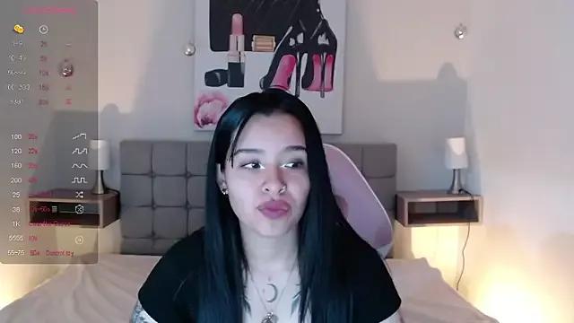 Mia_Lopez_ from StripChat is Freechat