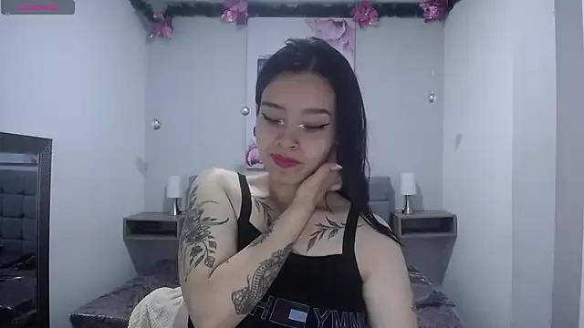 Incite your eccentricities: Get kinky and please these steamy asian sluts, who will reward you with wacky outfits and vibrating toys.