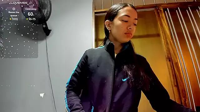 Incite your eccentricities: Get kinky and please these steamy asian sluts, who will reward you with wacky outfits and vibrating toys.