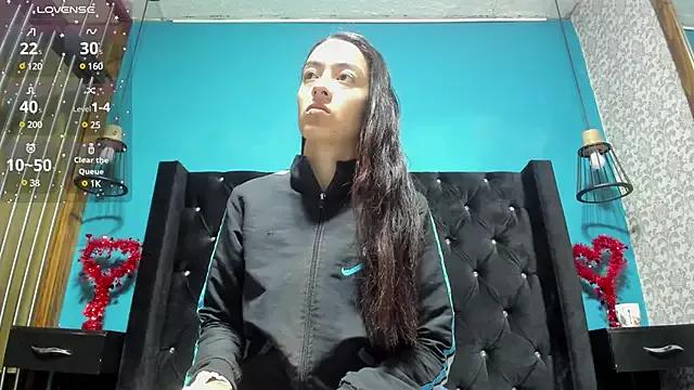 Incite your eccentricities: Get kinky and please these steamy asian sluts, who will reward you with wacky outfits and vibrating toys.