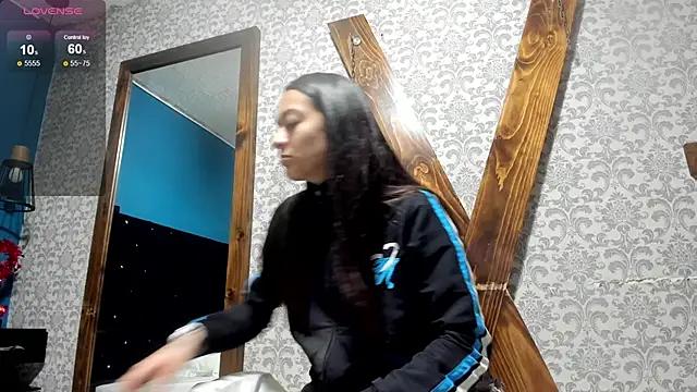 Incite your eccentricities: Get kinky and please these steamy asian sluts, who will reward you with wacky outfits and vibrating toys.