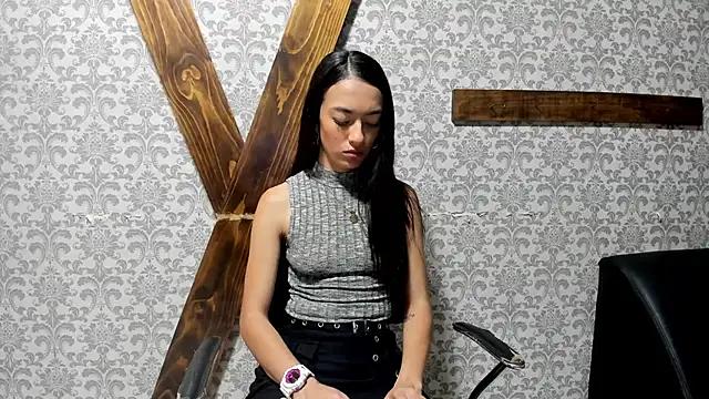 Incite your eccentricities: Get kinky and please these steamy asian sluts, who will reward you with wacky outfits and vibrating toys.