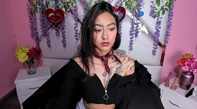 Miaa_Thopmson from StripChat