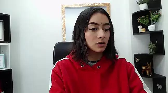 Miaa_Thopmson from StripChat