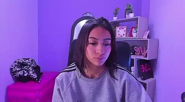 Miaa_Thopmson from StripChat