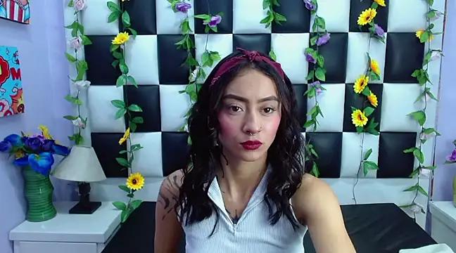 Miaa_Thopmson from StripChat