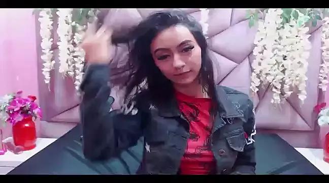 Miaa_Thopmson from StripChat