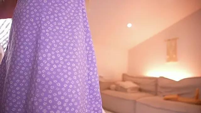 Photos of Miablueye from StripChat is Freechat
