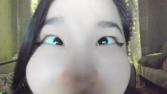 Photos of MiaK1ss from StripChat is Freechat