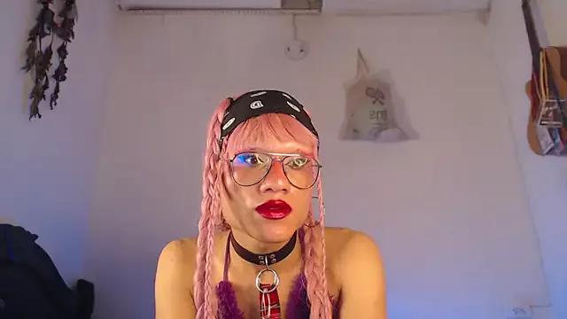 Incite your eccentricities: Get kinky and please these steamy asian sluts, who will reward you with wacky outfits and vibrating toys.