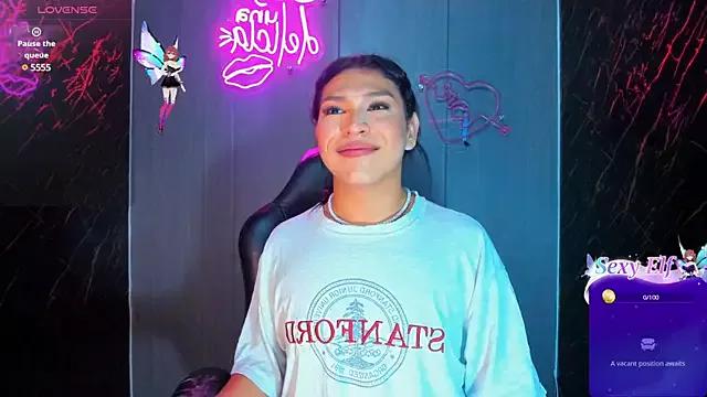 Incite your eccentricities: Get kinky and please these steamy asian sluts, who will reward you with wacky outfits and vibrating toys.