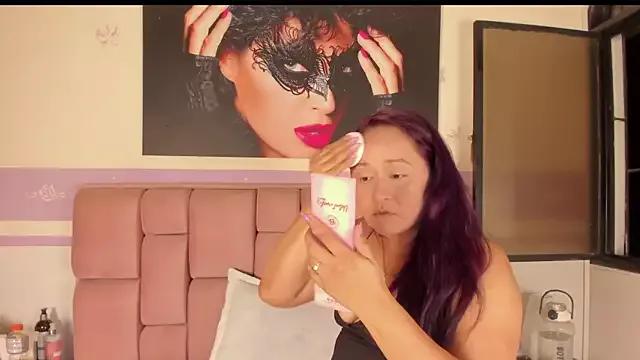 Incite your eccentricities: Get kinky and please these steamy asian sluts, who will reward you with wacky outfits and vibrating toys.