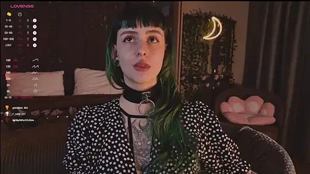 Incite your eccentricities: Get kinky and please these steamy asian sluts, who will reward you with wacky outfits and vibrating toys.