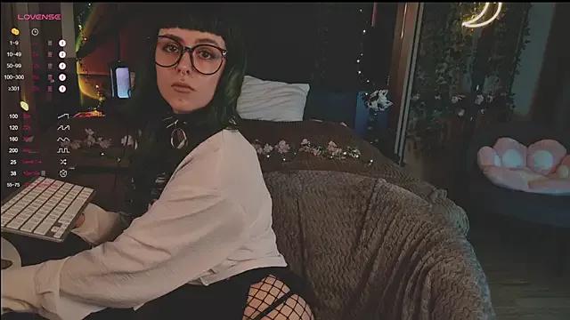 Incite your eccentricities: Get kinky and please these steamy asian sluts, who will reward you with wacky outfits and vibrating toys.