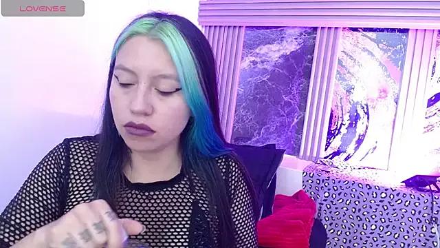 Midory_ webcams show profile image 