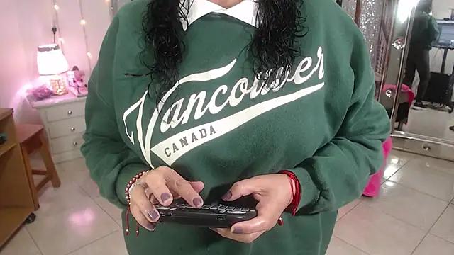 Incite your eccentricities: Get kinky and please these steamy asian sluts, who will reward you with wacky outfits and vibrating toys.
