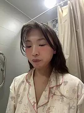 Photos of MikaAoki from StripChat is Freechat