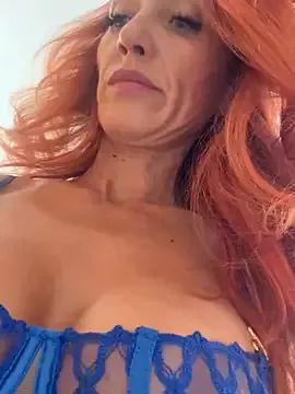 Photos of MikaelaBloom from StripChat is Freechat