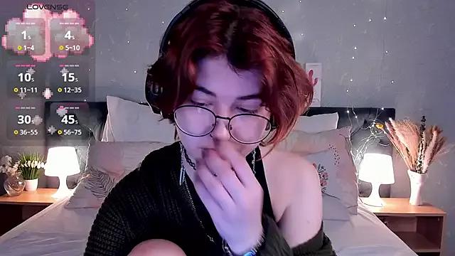 Incite your eccentricities: Get kinky and please these steamy asian sluts, who will reward you with wacky outfits and vibrating toys.