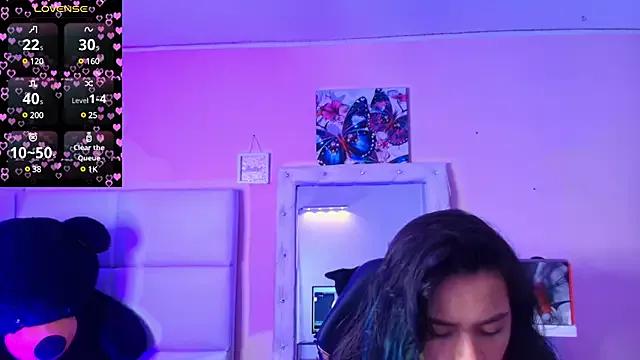 Incite your eccentricities: Get kinky and please these steamy asian sluts, who will reward you with wacky outfits and vibrating toys.