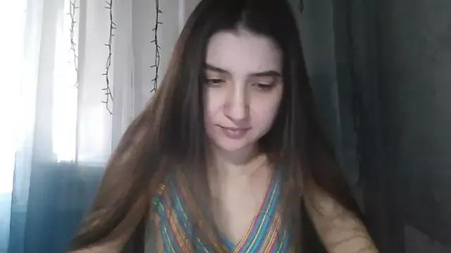 MilanesaGold28 from StripChat is Freechat