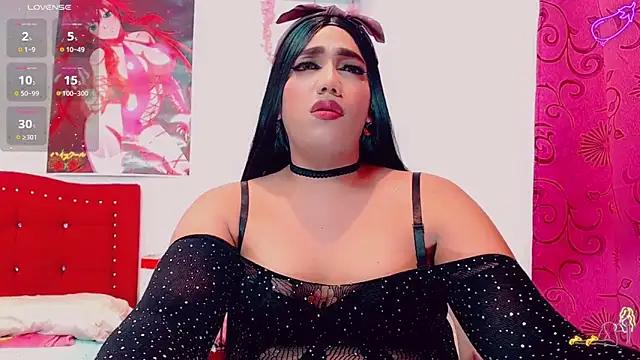 Incite your eccentricities: Get kinky and please these steamy asian sluts, who will reward you with wacky outfits and vibrating toys.