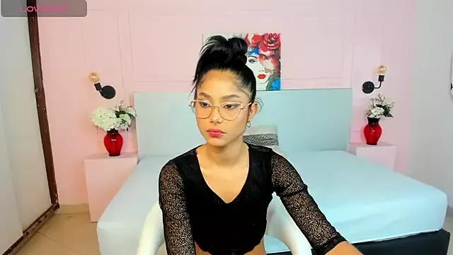 Incite your eccentricities: Get kinky and please these steamy asian sluts, who will reward you with wacky outfits and vibrating toys.