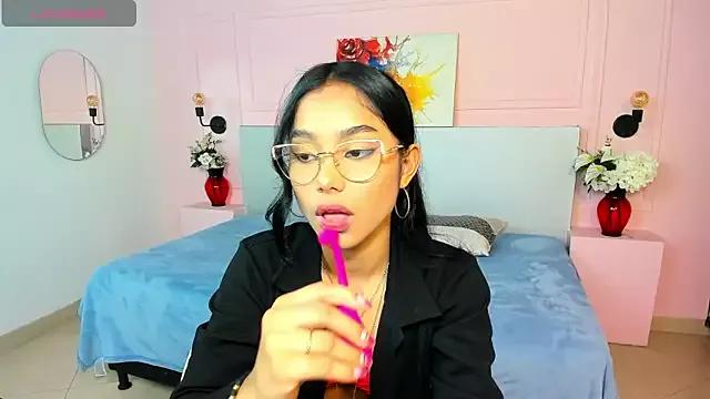 Incite your eccentricities: Get kinky and please these steamy asian sluts, who will reward you with wacky outfits and vibrating toys.
