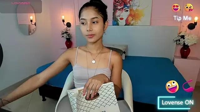 Incite your eccentricities: Get kinky and please these steamy asian sluts, who will reward you with wacky outfits and vibrating toys.