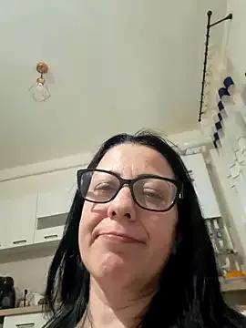 MILF_LOVE_CUM from StripChat is Freechat