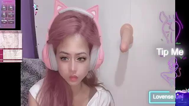 Incite your eccentricities: Get kinky and please these steamy asian sluts, who will reward you with wacky outfits and vibrating toys.