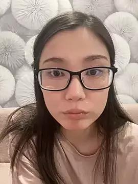 Photos of Milka23 from StripChat is Freechat