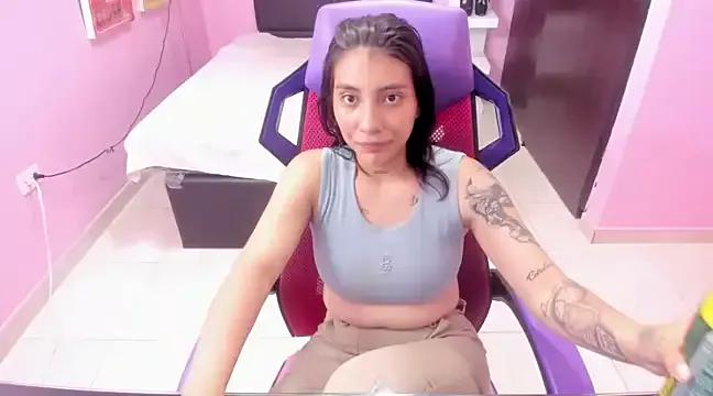 Incite your eccentricities: Get kinky and please these steamy asian sluts, who will reward you with wacky outfits and vibrating toys.
